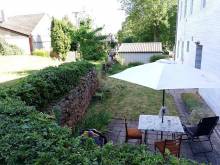 Apartmán Močidlec - Močidlec