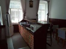 Apartmán Močidlec - Močidlec