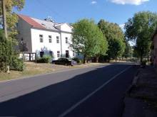 Apartmán Močidlec - Močidlec