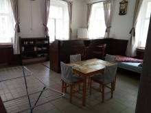 Apartmán Močidlec - Močidlec