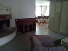 Apartmán Močidlec - Močidlec