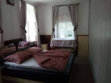 Apartmán Močidlec - Močidlec