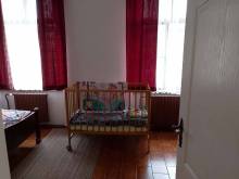 Apartmán Močidlec - Močidlec