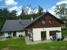 Apartmány u Beka - Loučná nad Desnou