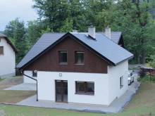Apartmány u Beka - Loučná nad Desnou