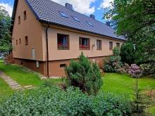Apartmány Hájenka - Nové Hutě