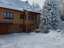 Apartmány Hájenka - Nové Hutě