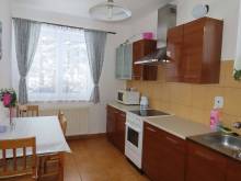 Apartmány Hájenka - Nové Hutě