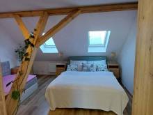 Apartmány Hájenka - Nové Hutě