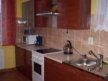 Apartmány Hájenka - Nové Hutě