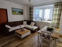 Apartmány Hájenka - Nové Hutě