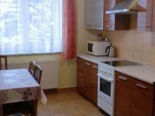 Apartmány Hájenka - Nové Hutě