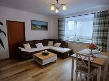 Apartmány Hájenka - Nové Hutě