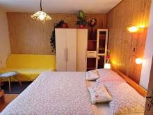 Apartmány Hájenka - Nové Hutě