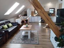Apartmány Hájenka - Nové Hutě