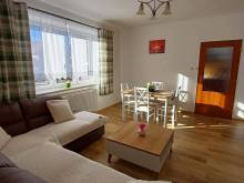 Apartmány Hájenka - Nové Hutě