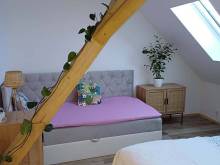 Apartmány Hájenka - Nové Hutě