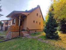 Apartmány Hájenka - Nové Hutě