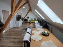 Apartmány Hájenka - Nové Hutě