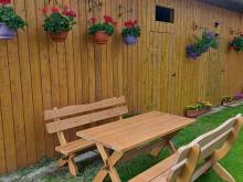 Apartmány Hájenka - Nové Hutě