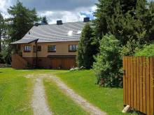 Apartmány Hájenka - Nové Hutě
