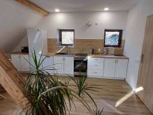 Apartmány Hájenka - Nové Hutě