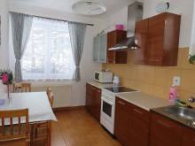 Apartmány Hájenka - Nové Hutě
