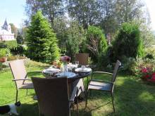 Apartmány Hájenka - Nové Hutě