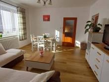 Apartmány Hájenka - Nové Hutě