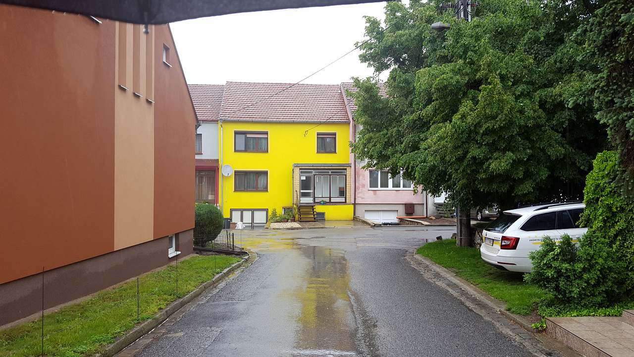Penzion Zajíček - Zaječí
