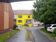 Penzion Zajíček - Zaječí