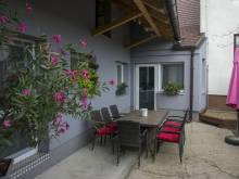 U Lokálky - Velké Pavlovice