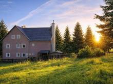 Forest House - Kovářská