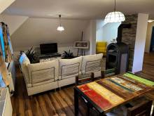 Prázdninový dům FOREST - Kovářská