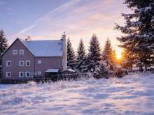 Forest House - Kovářská