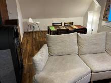 Prázdninový dům FOREST - Kovářská