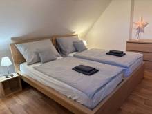 Prázdninový dům FOREST - Kovářská