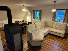 Prázdninový dům FOREST - Kovářská