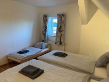 Prázdninový dům FOREST - Kovářská