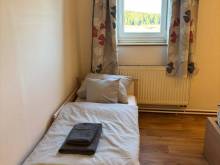 Prázdninový dům FOREST - Kovářská