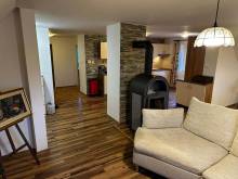 Prázdninový dům FOREST - Kovářská