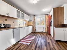 Prázdninový dům FOREST - Kovářská