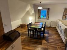 Prázdninový dům FOREST - Kovářská