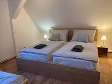 Prázdninový dům FOREST - Kovářská