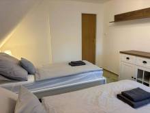 Prázdninový dům FOREST - Kovářská