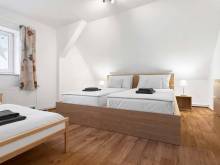 Prázdninový dům FOREST - Kovářská