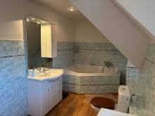 Prázdninový dům FOREST - Kovářská