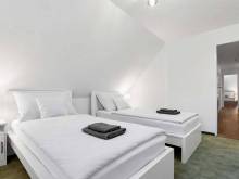 Prázdninový dům FOREST - Kovářská