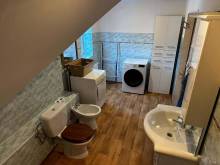 Prázdninový dům FOREST - Kovářská