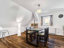 Forest House - Kovářská